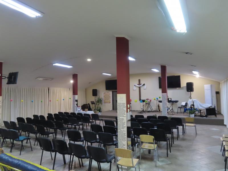 ХПЦ „Света Троица“