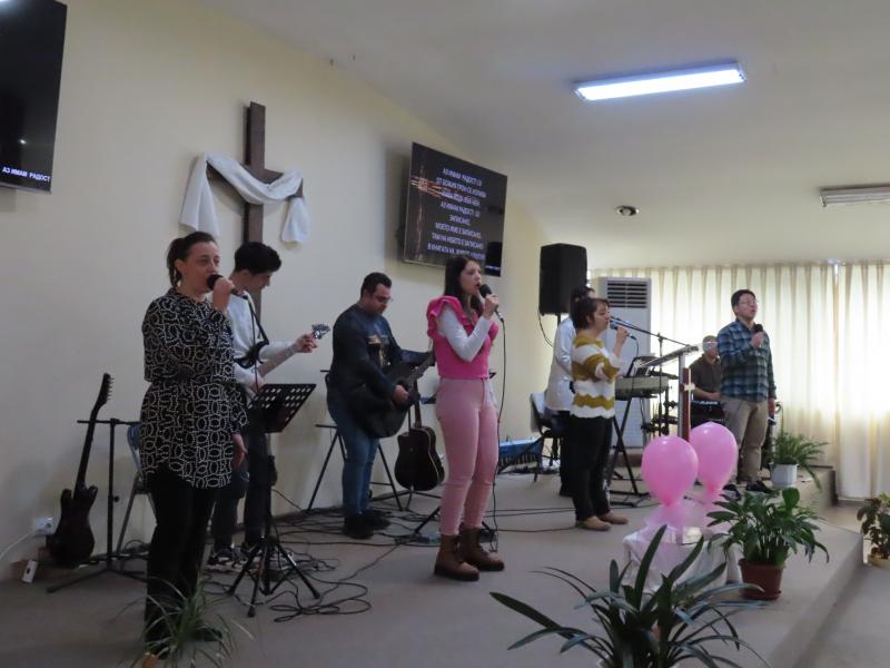 ХПЦ „Света Троица“