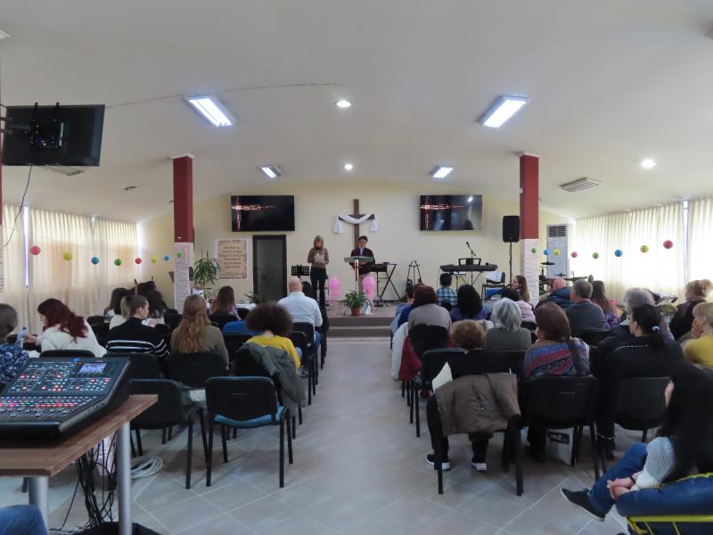 ХПЦ „Света Троица“