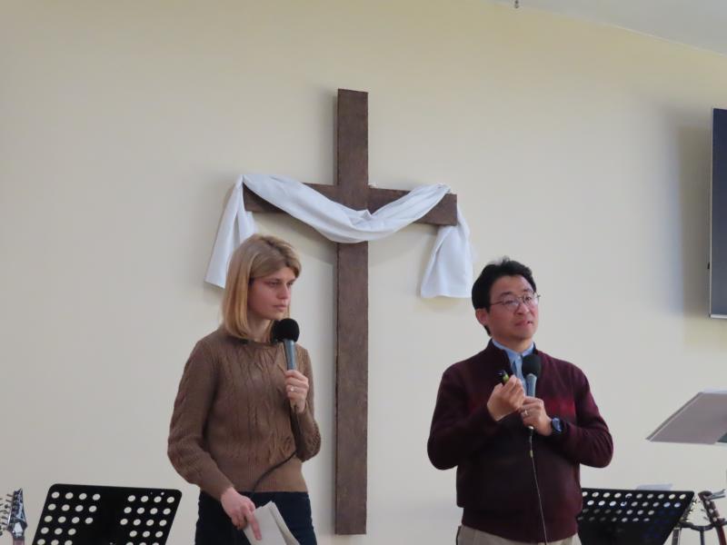 ХПЦ „Света Троица“