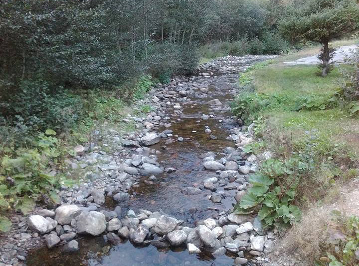 Въведение в църква „Света Троица” в Хасково